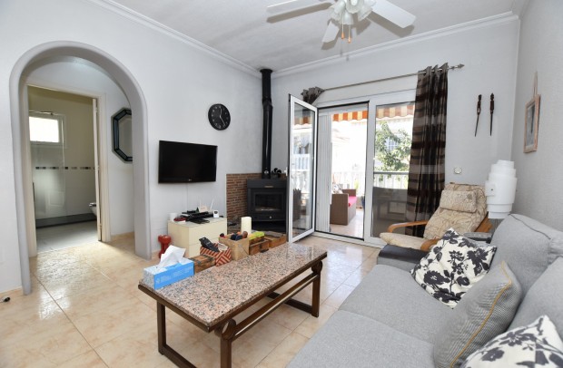 Reventa - Townhouse - Algorfa - La Finca Golf Resort