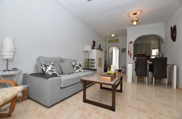 Reventa - Townhouse - Algorfa - La Finca Golf Resort