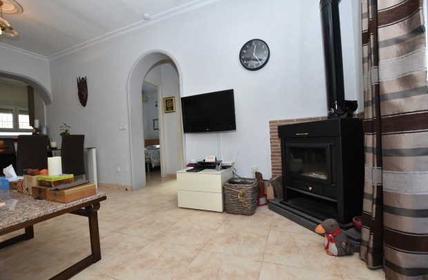 Reventa - Townhouse - Algorfa - La Finca Golf Resort