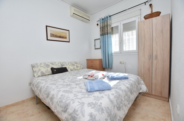 Reventa - Townhouse - Algorfa - La Finca Golf Resort