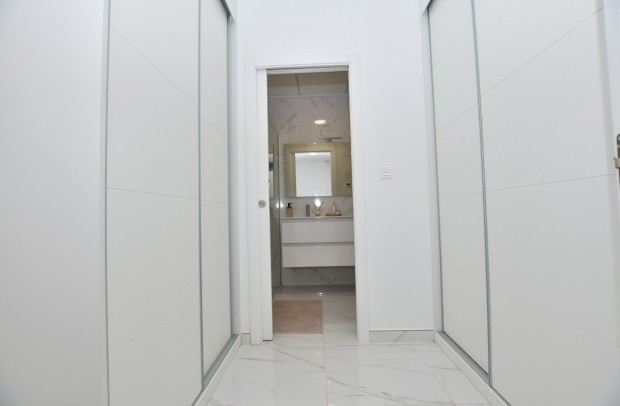 Resale - Villa Detached - Los Montesinos