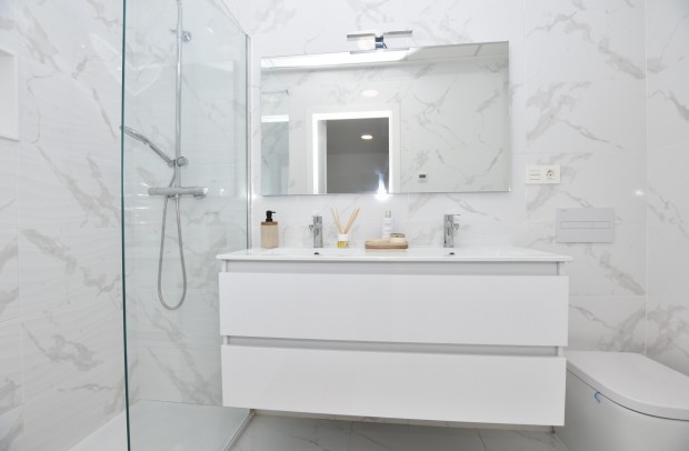 Resale - Villa Detached - Los Montesinos