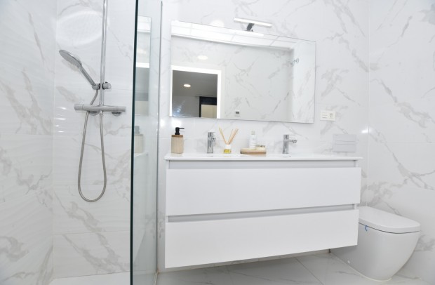 Resale - Villa Detached - Los Montesinos