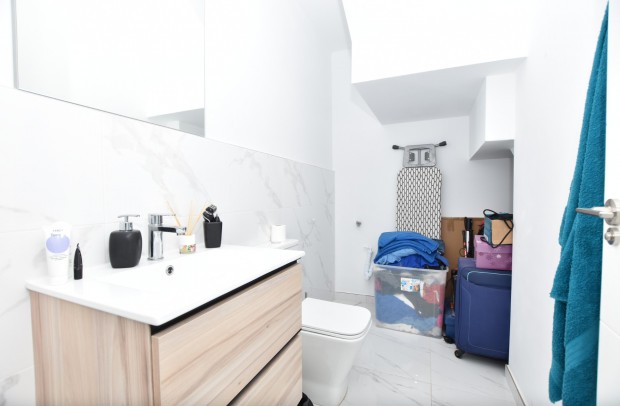 Resale - Villa Detached - Los Montesinos