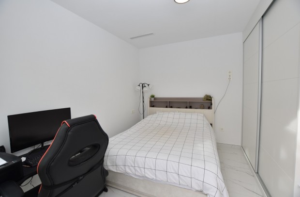 Resale - Villa Detached - Los Montesinos