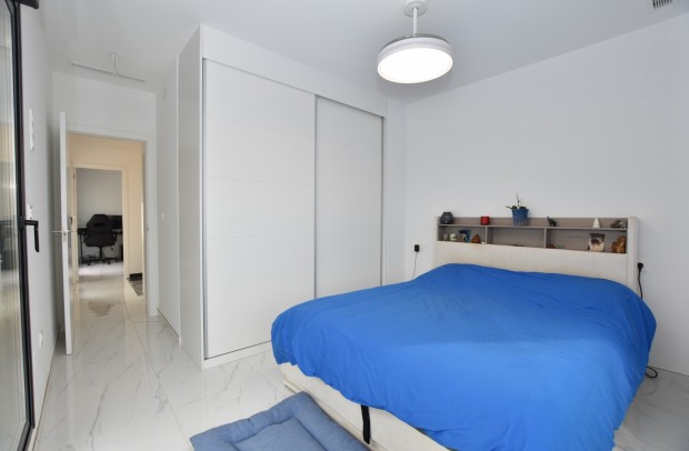 Resale - Villa Detached - Los Montesinos