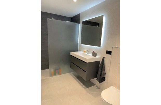 Resale - Villa Detached - Alfas del Pí - pueblo