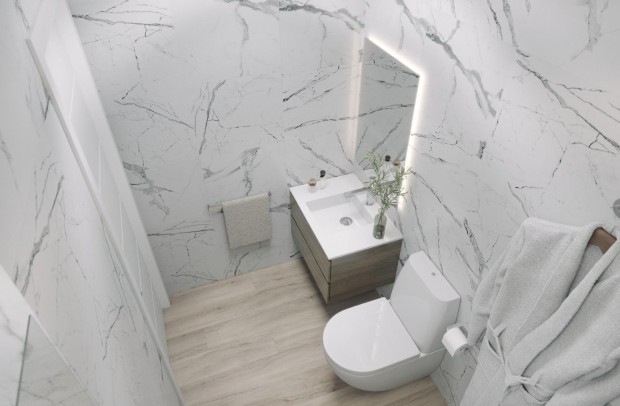 New Build - Apartment - Torrevieja - Center