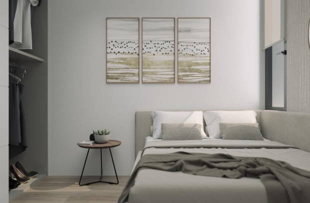 New Build - Apartment - Torrevieja - Center