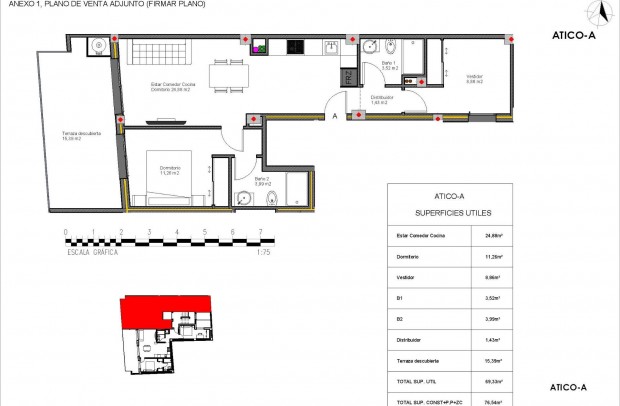 New Build - Apartment - Torrevieja - Center