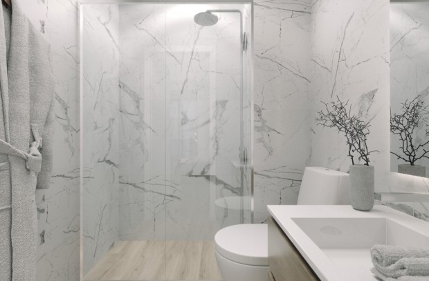 Nueva construcción  - Apartment - Torrevieja - Center