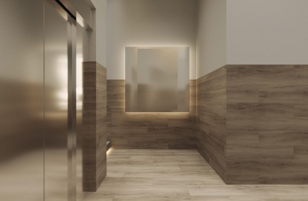 Nueva construcción  - Apartment - Torrevieja - Center