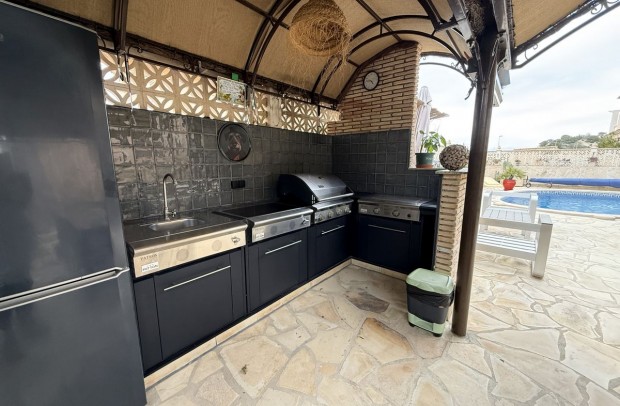 Reventa - Villa Detached - Benijófar - Benijofar