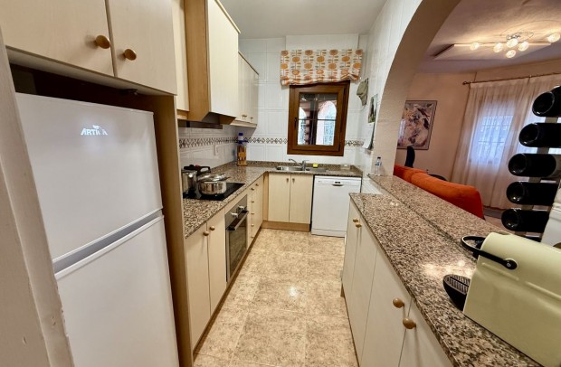 Reventa - Villa Detached - Benijófar - Benijofar