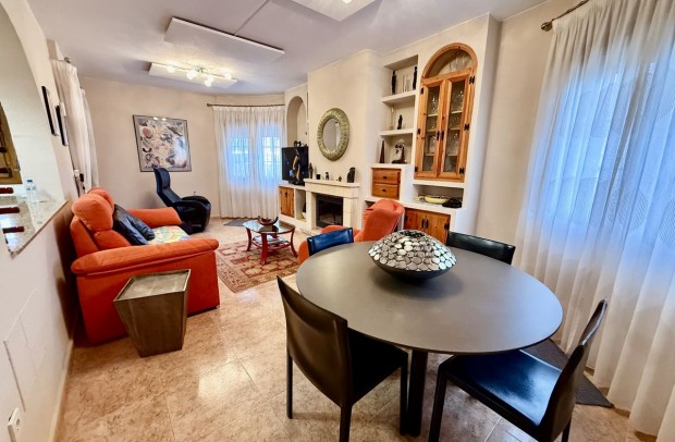 Reventa - Villa Detached - Benijófar - Benijofar