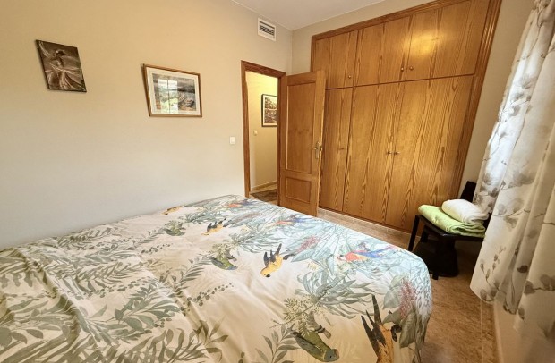 Reventa - Villa Detached - Benijófar - Benijofar