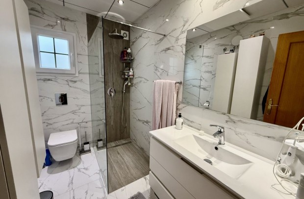 Reventa - Villa Detached - Benijófar - Benijofar