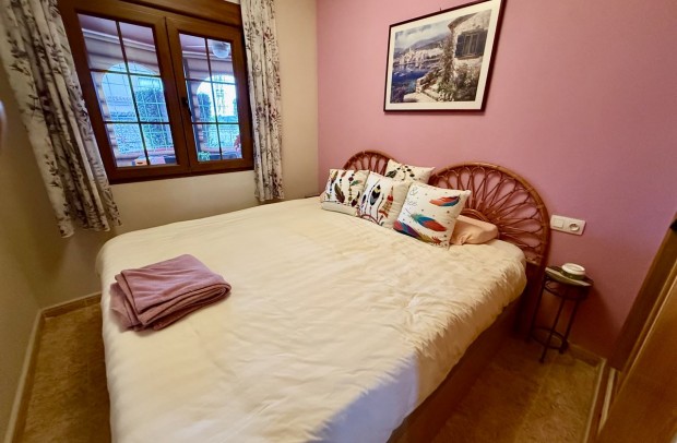 Reventa - Villa Detached - Benijófar - Benijofar