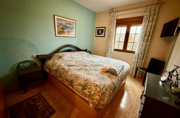 Reventa - Villa Detached - Benijófar - Benijofar