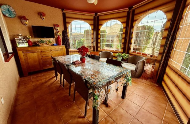 Reventa - Villa Detached - Benijófar - Benijofar