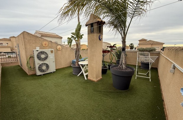 Reventa - Villa Detached - Benijófar - Benijofar