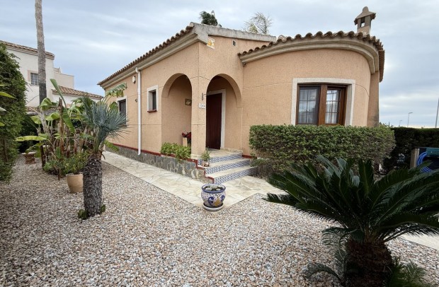 Reventa - Villa Detached - Benijófar - Benijofar