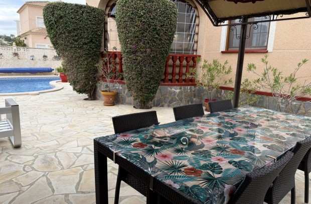 Reventa - Villa Detached - Benijófar - Benijofar