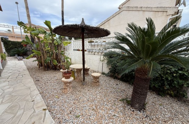 Reventa - Villa Detached - Benijófar - Benijofar