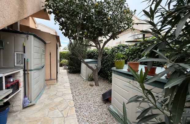 Reventa - Villa Detached - Benijófar - Benijofar