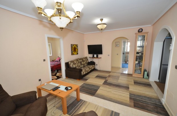 Resale - Villa Detached - Benijófar - Benijofar