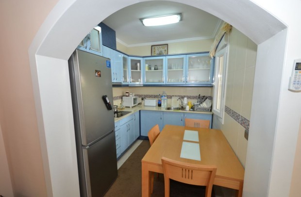 Resale - Villa Detached - Benijófar - Benijofar