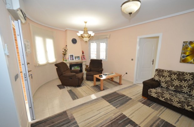 Resale - Villa Detached - Benijófar - Benijofar