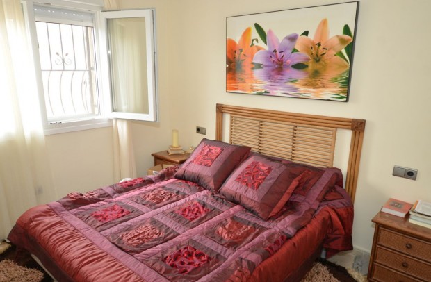 Resale - Villa Detached - Benijófar - Benijofar