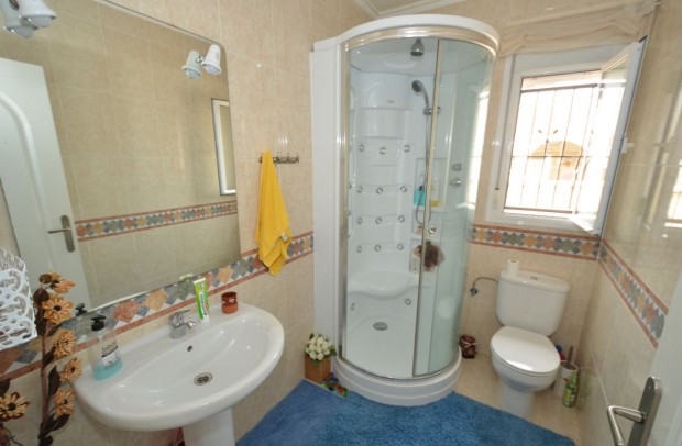 Resale - Villa Detached - Benijófar - Benijofar