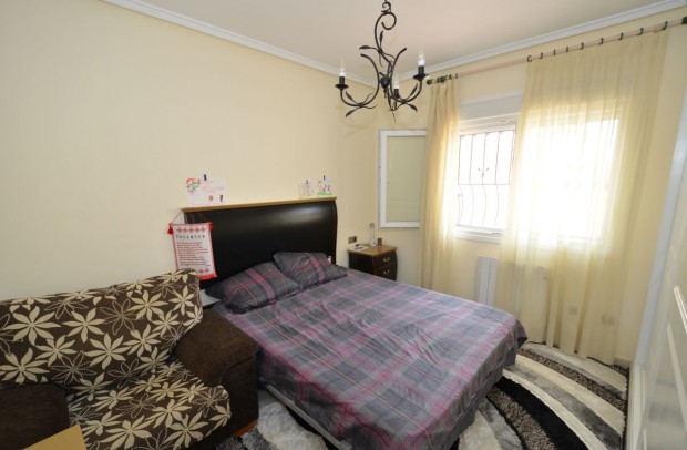 Resale - Villa Detached - Benijófar - Benijofar