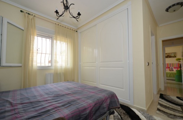 Resale - Villa Detached - Benijófar - Benijofar