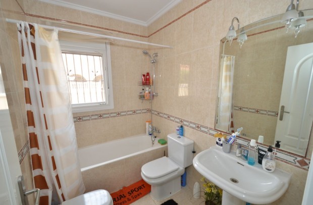 Resale - Villa Detached - Benijófar - Benijofar