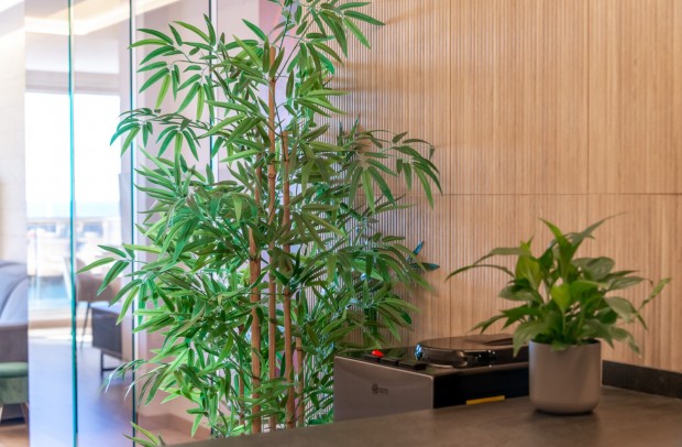 Resale - Apartment - Altea