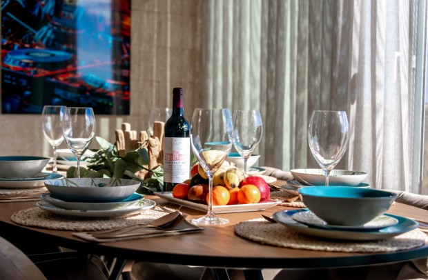 Resale - Apartment - Altea