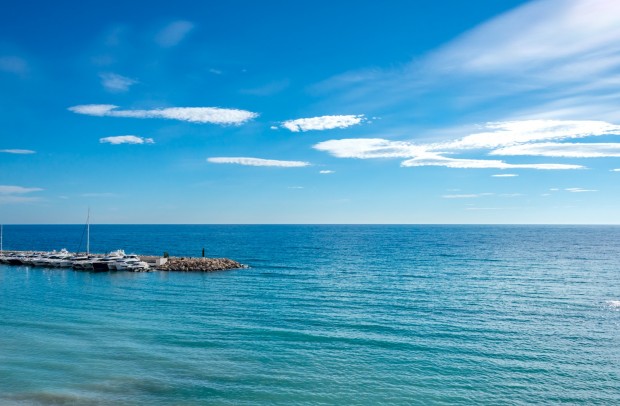 Resale - Apartment - Altea