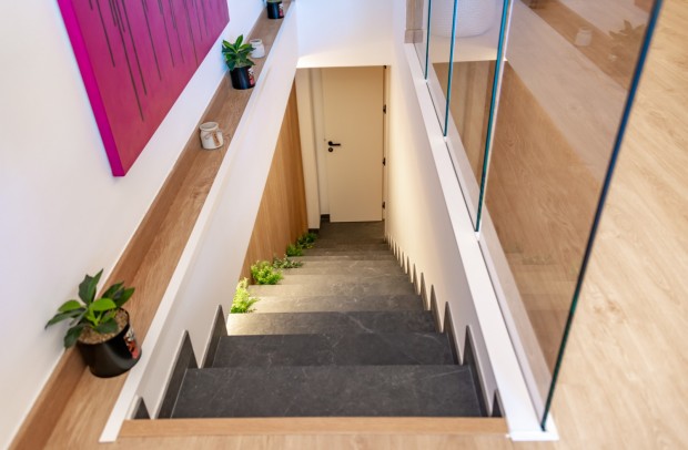 Resale - Apartment - Altea