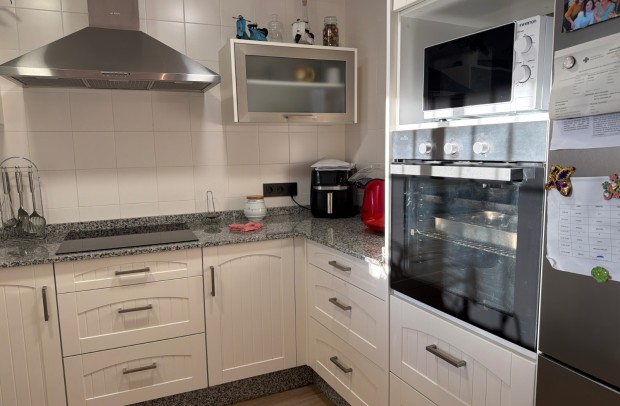 Resale - Semi-Detached - Dolores