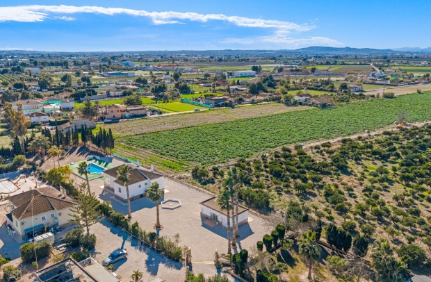 Revente - Country Property - Dolores