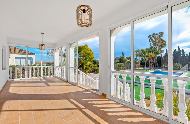 Revente - Country Property - Dolores