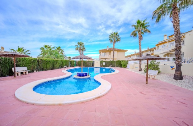 Revente - Semi-Detached - Benijófar - Benimar