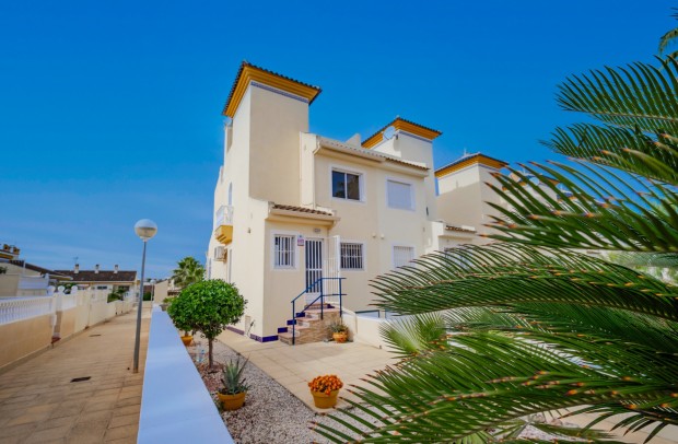 Revente - Semi-Detached - Benijófar - Benimar