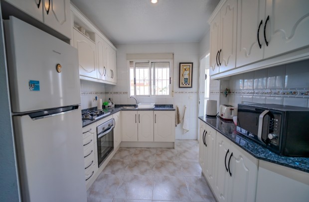 Revente - Semi-Detached - Benijófar - Benimar