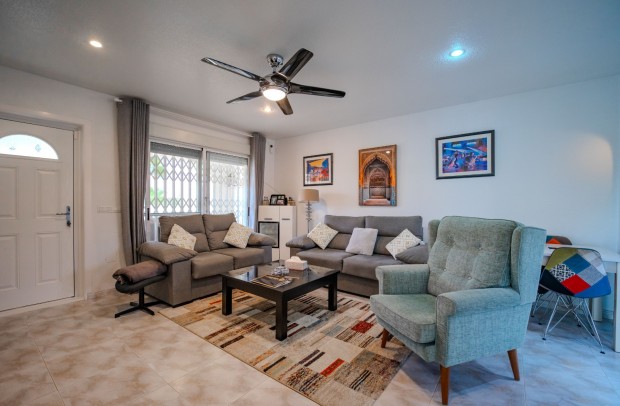 Revente - Semi-Detached - Benijófar - Benimar