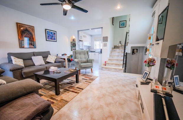 Revente - Semi-Detached - Benijófar - Benimar