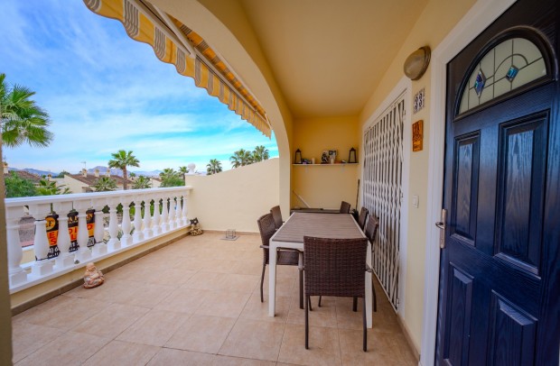 Revente - Semi-Detached - Benijófar - Benimar